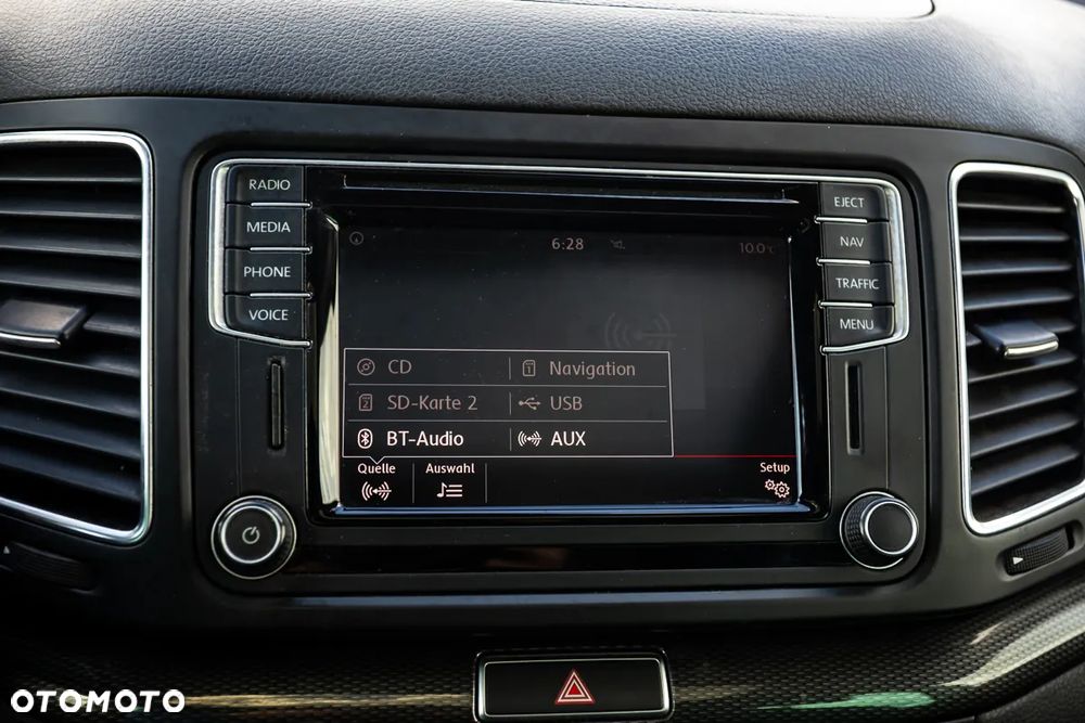 Seat Alhambra 2.0 TDI Style DSG - 29