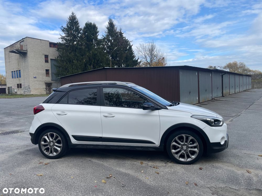 Hyundai i20 1.0 T-GDI DCT - 9