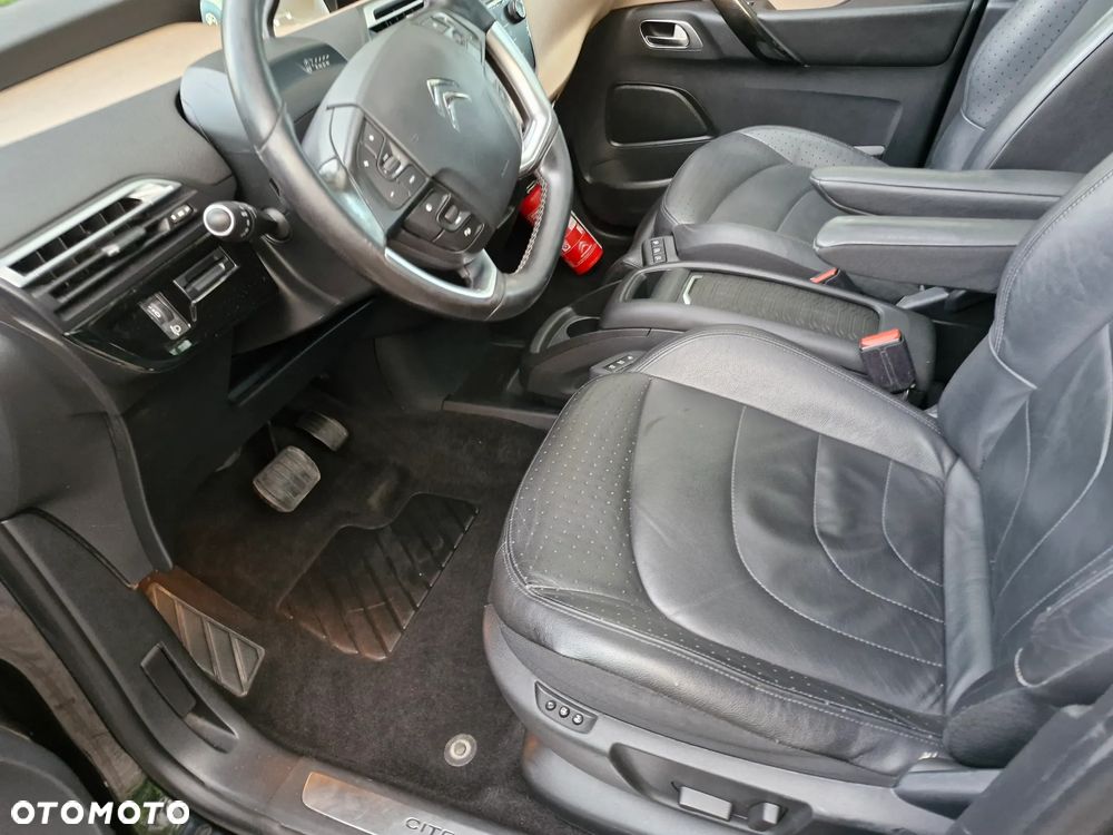 Citroën C4 - 31
