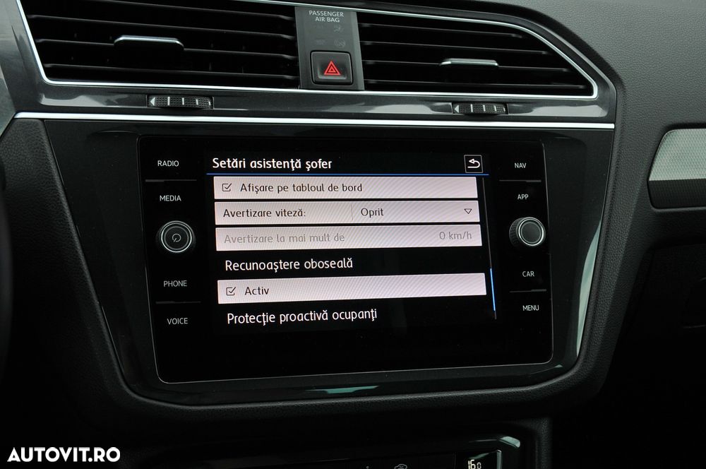 Volkswagen Tiguan 1.5 TSI ACT Trendline - 26