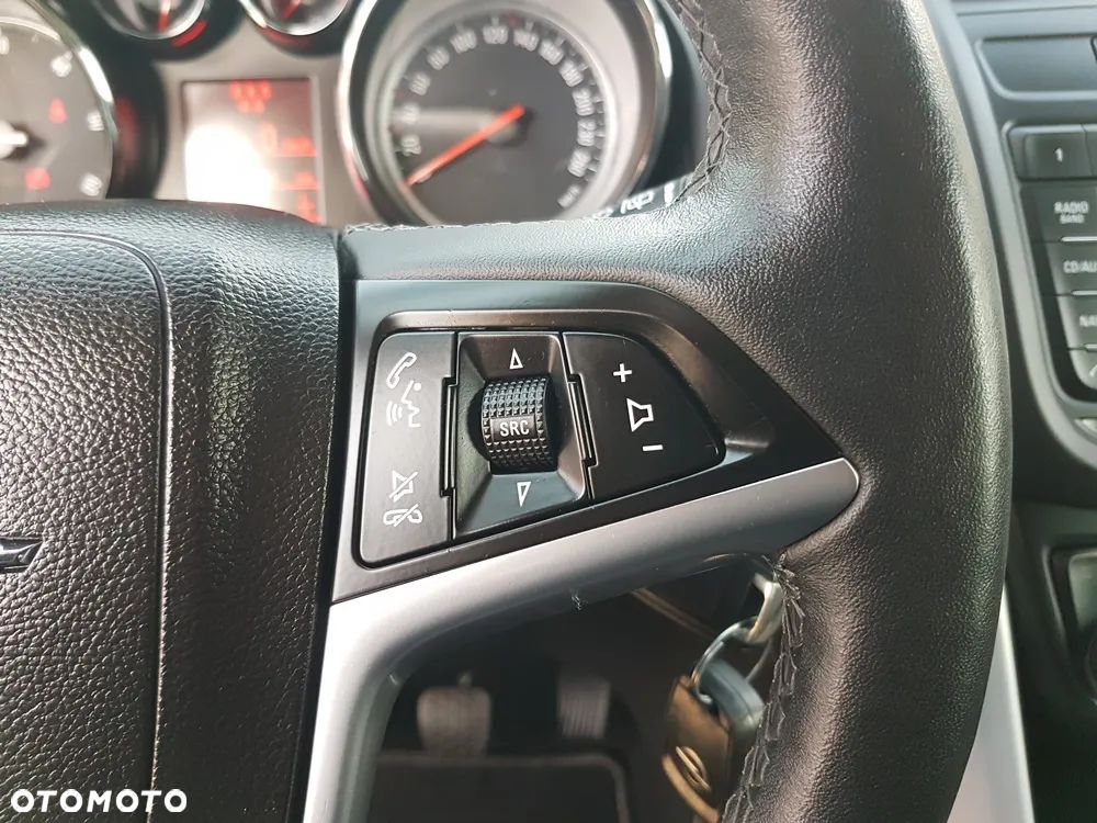 Opel Zafira Tourer 2.0 CDTI ecoFLEX Start/Stop Active - 17