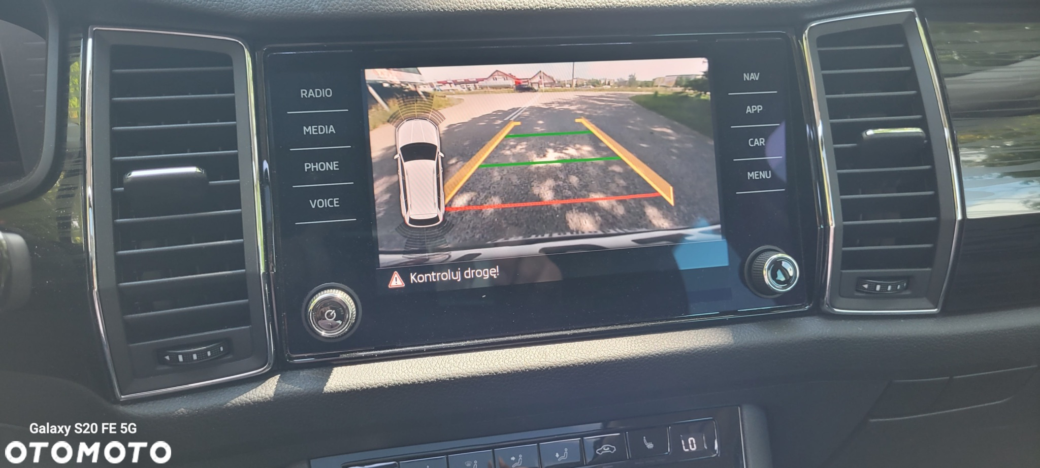 Skoda Kodiaq 2.0 TSI 4x4 DSG Style - 5