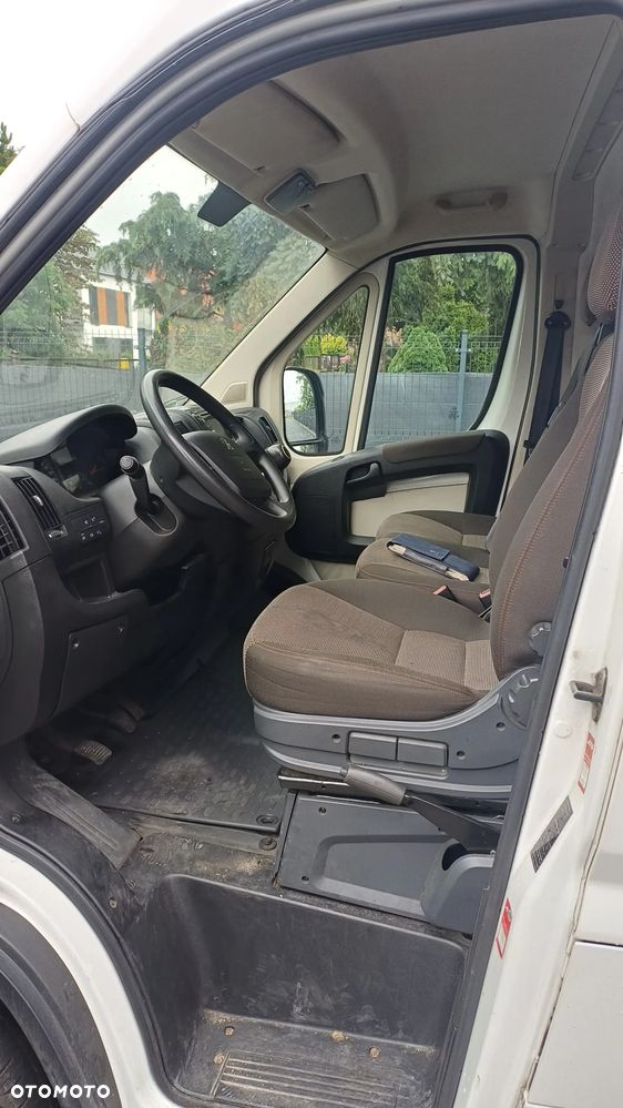 Peugeot BOXER - 14