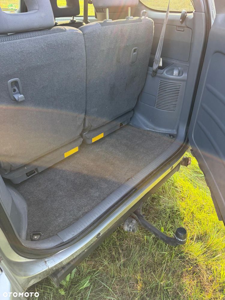 Toyota RAV4 4x4 - 10