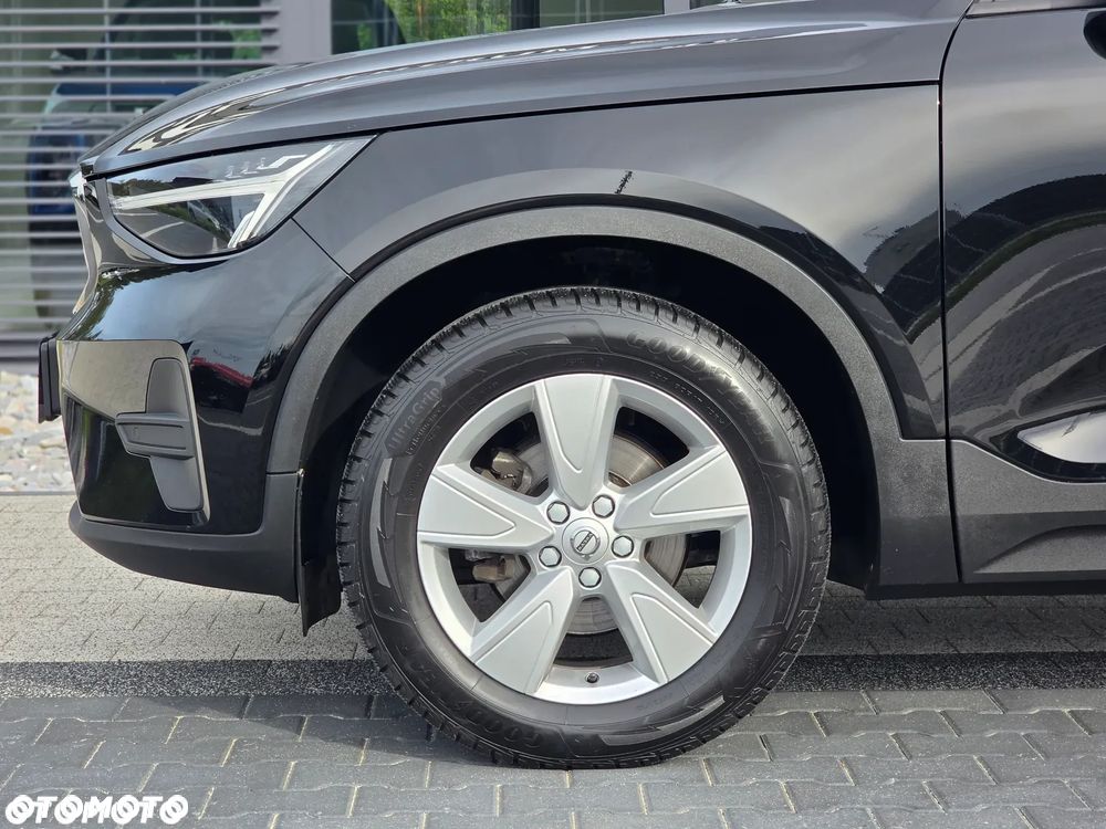 Volvo XC 40 2022