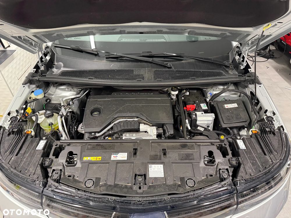 Opel Grandland 1.2 DI Hybrid 48 V Automatik Enjoy - 11