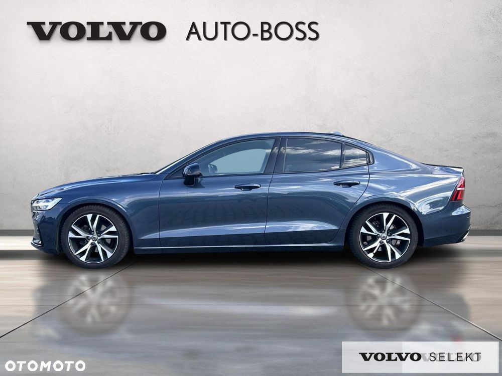 Volvo S60 - 3