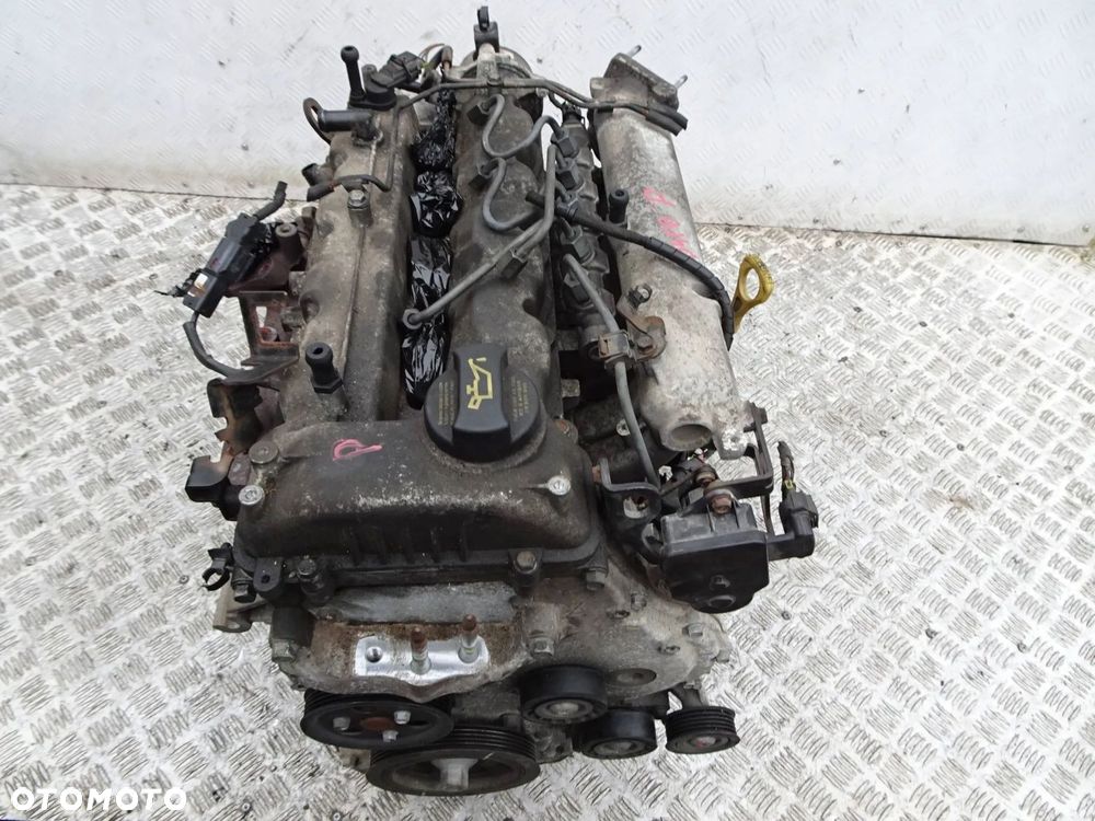 silnik kia hyundai 1.6 crdi d4fb 116 km 07-12r., ceed, soul, i30 - 3