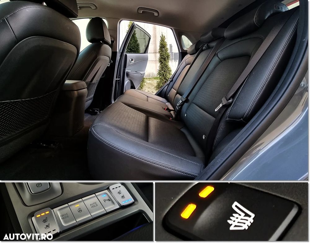 Hyundai KONA Business - 13