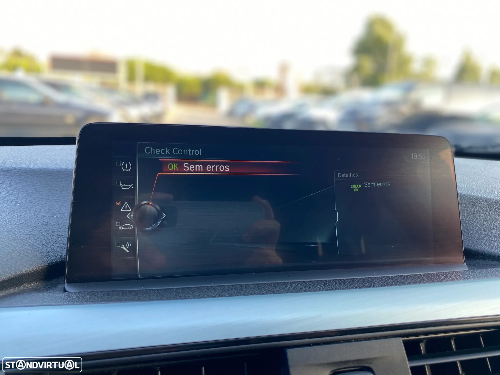 BMW 320 d Touring xDrive Pack M Auto - 37