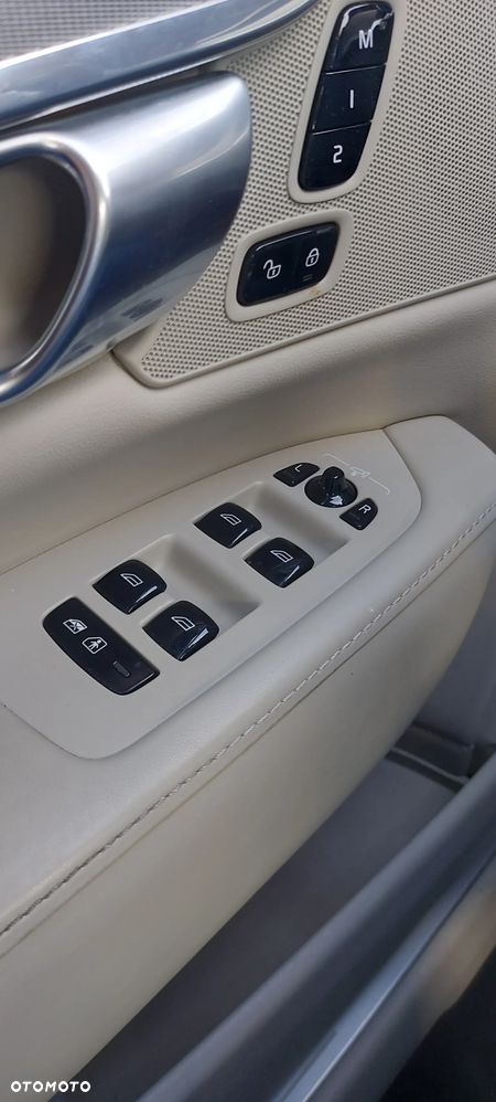 Volvo S90 D5 AWD Inscription - 6