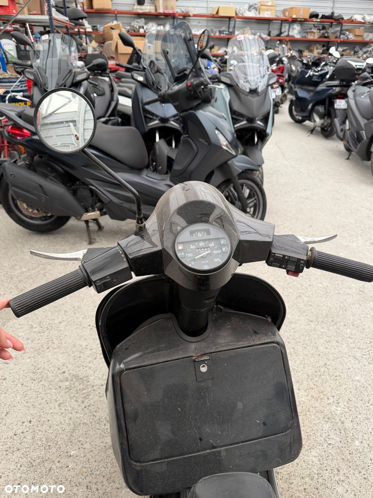 Piaggio PX - 21