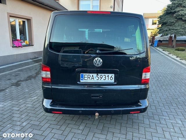 Volkswagen Multivan L1 Highline - 5