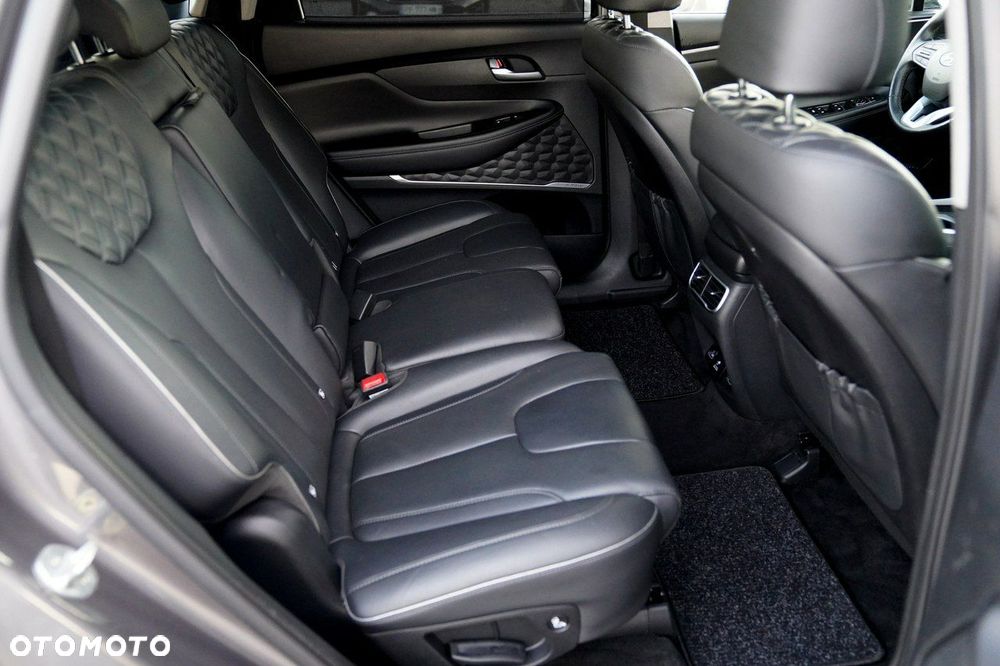 Hyundai Santa Fe - 26