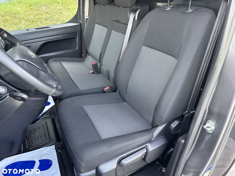 Toyota PROACE - 14