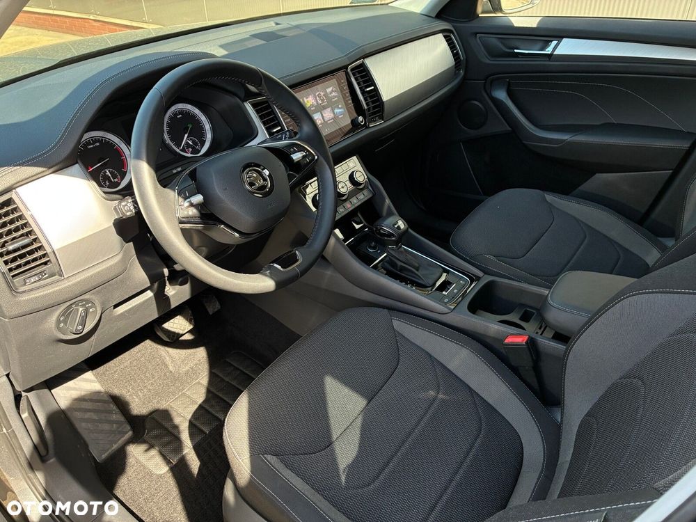 Skoda Kodiaq - 10
