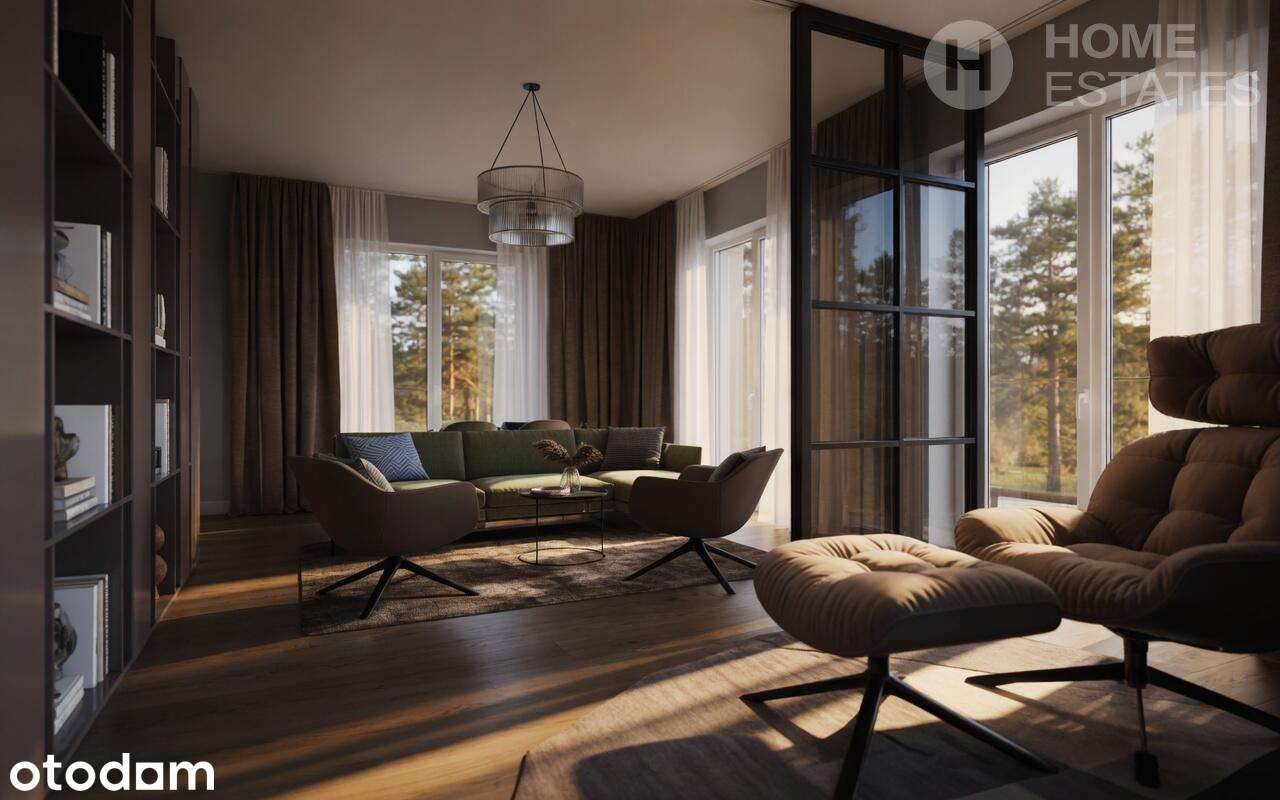 4 pokoje | ogród 180 m² | świetna lokalizacja | bez prowizji