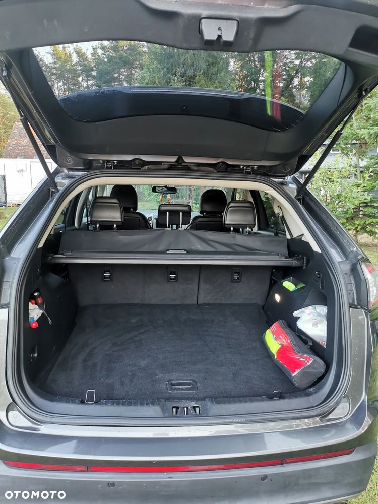 Ford Edge - 4