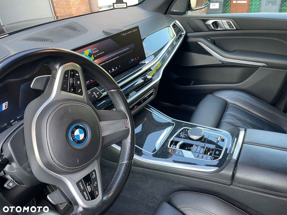 BMW X5 - 10