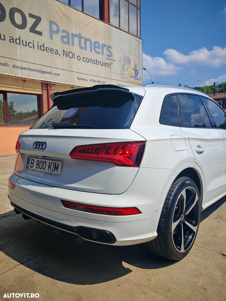 Audi Q5 55 TFSI e quattro S tronic - 5