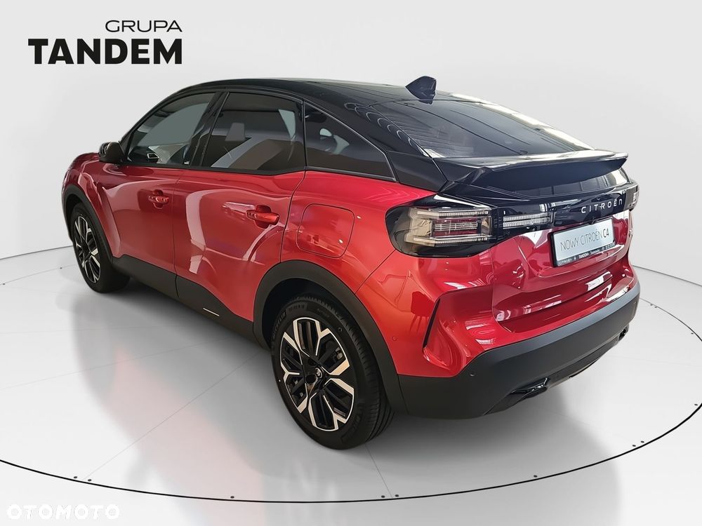 Citroën C4 - 7
