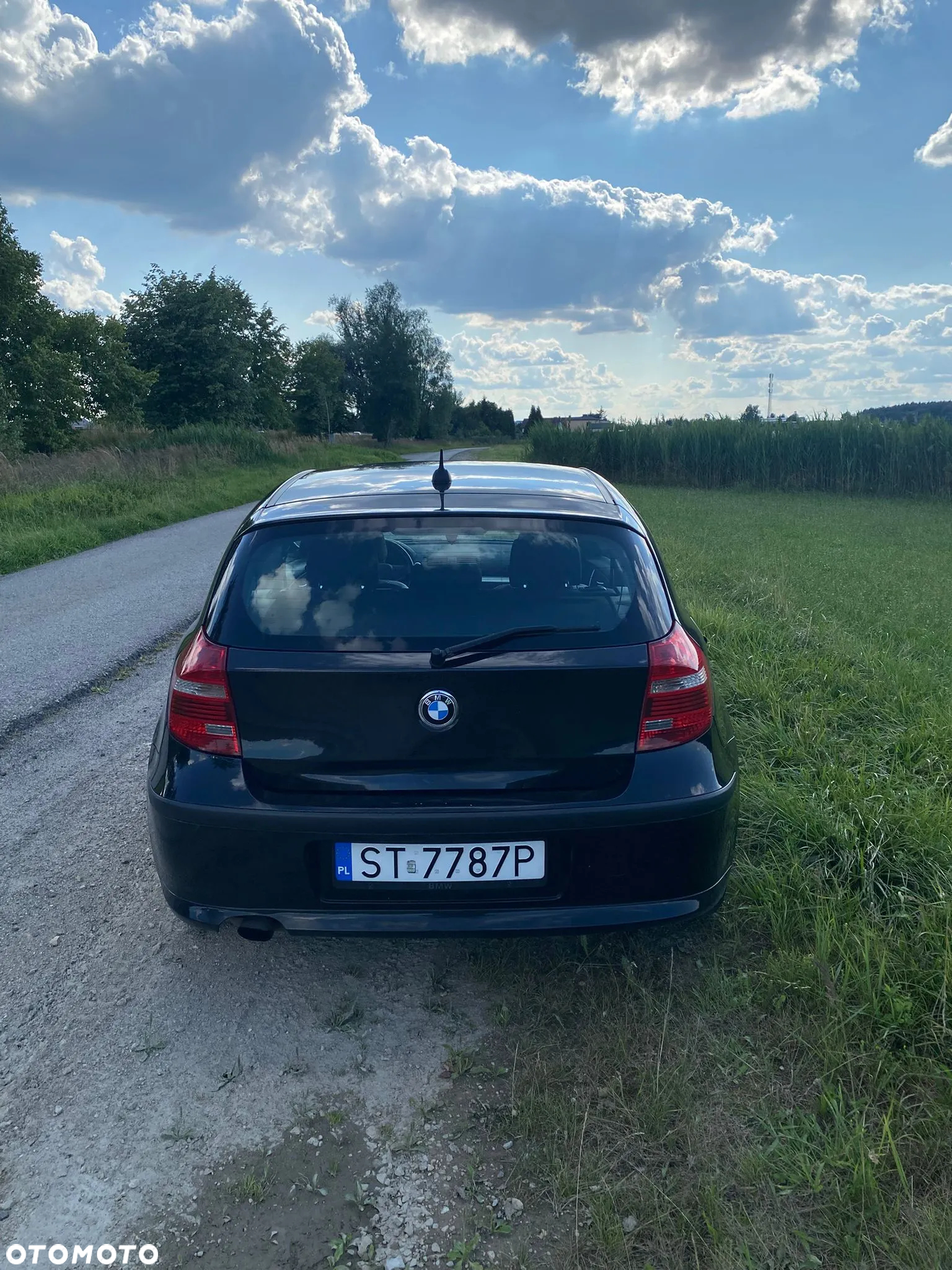 BMW Seria 1 118i - 12