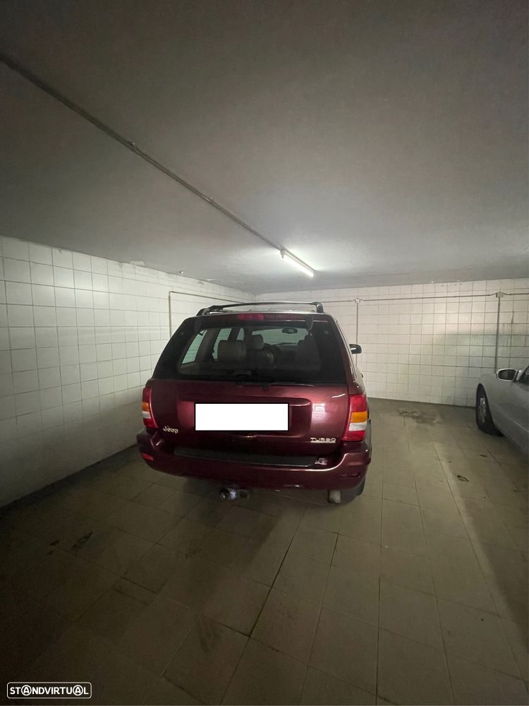 Jeep Grand Cherokee - 5