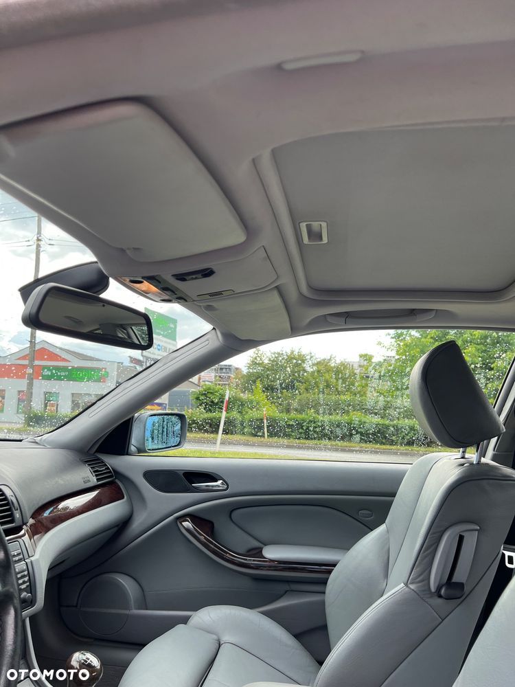 BMW Seria 3 318 Ci - 21