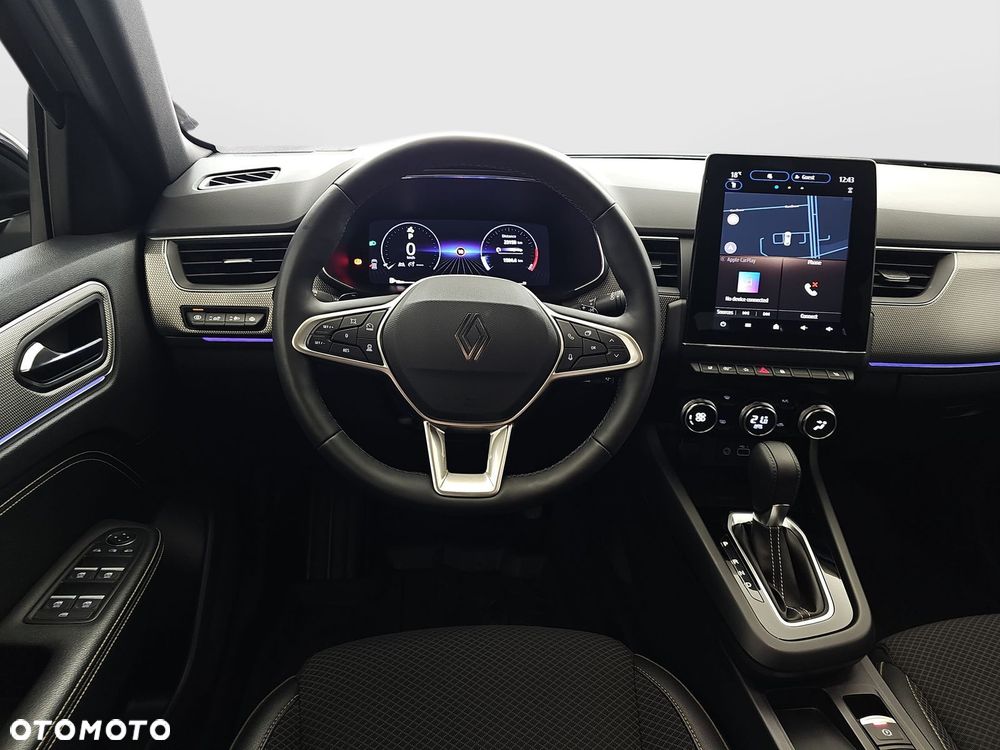 Renault Arkana 1.3 TCe mHEV Techno EDC - 18