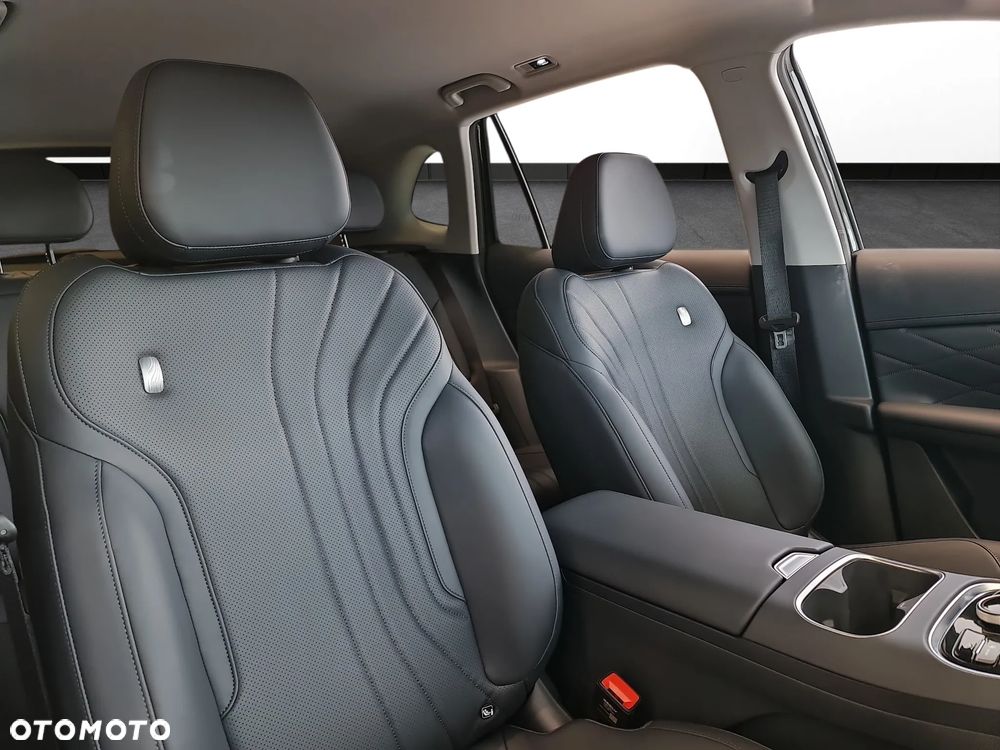 Geely Starray EM-i 1.5 PHEV Pro DHT - 31