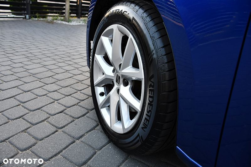 Seat Leon 1.5 TSI OPF Style - 34