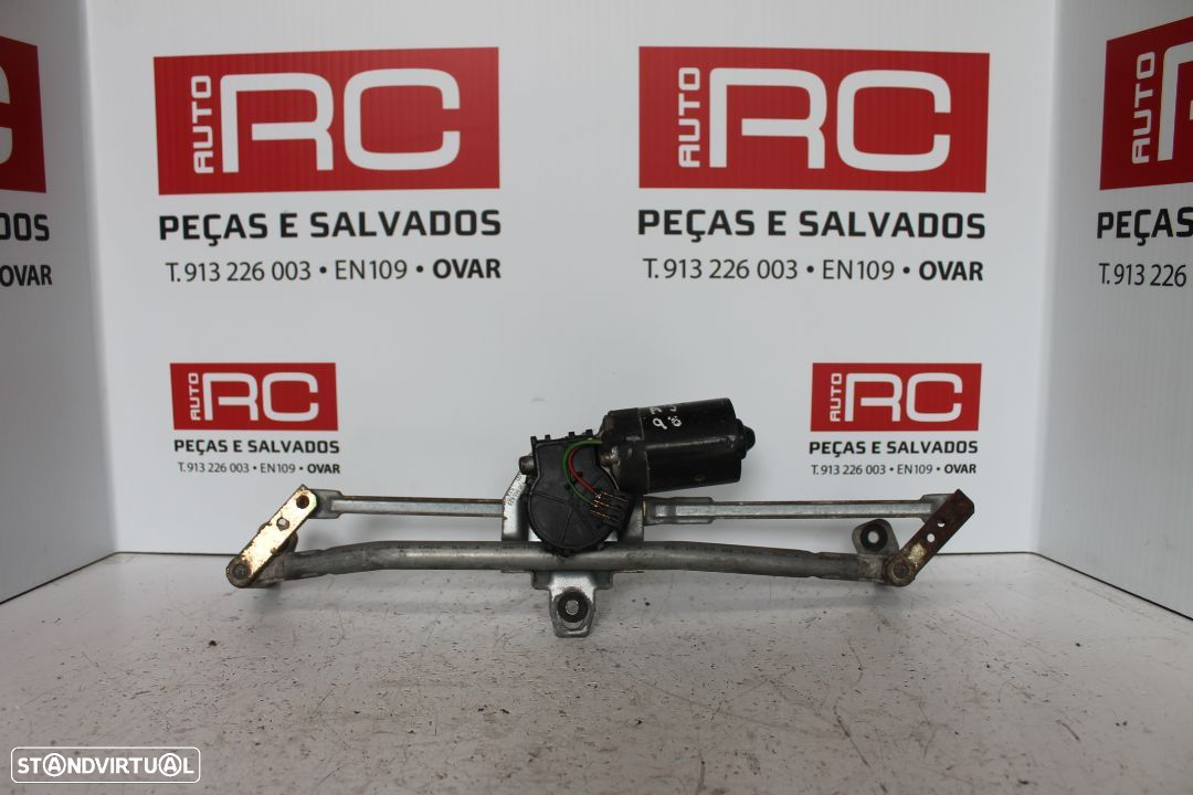 Limpa Para Brisas Audi A3 de 1998 - 2