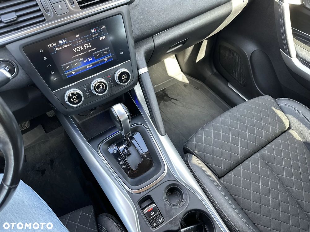 Renault Kadjar 1.3 TCe FAP Intens EDC - 16
