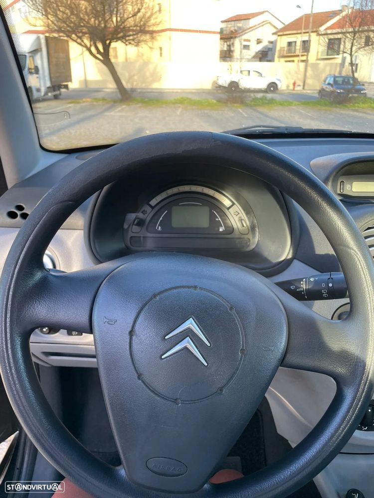 Citroën C3 - 6