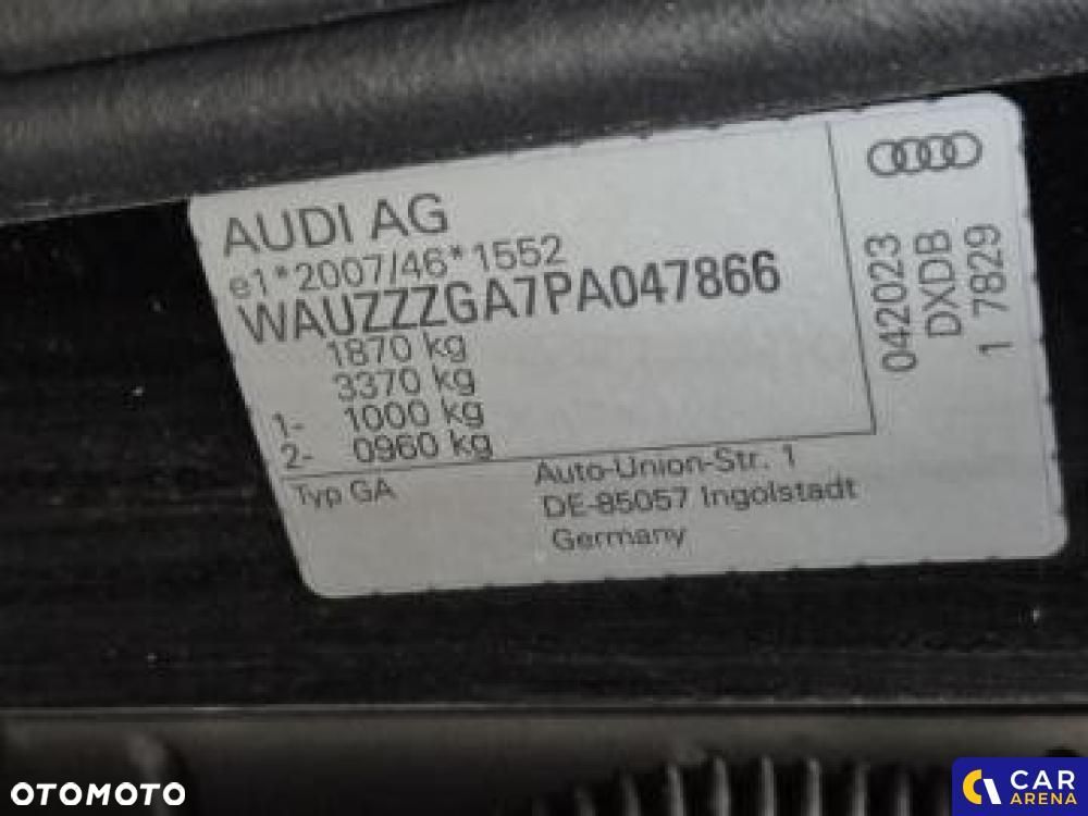 Audi Q2 35 TFSI S tronic - 10