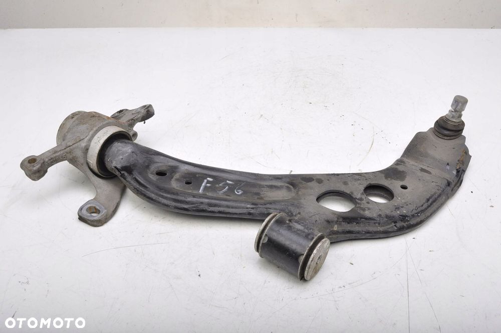 MINI F56 WAHACZ LEWY PRZÓD - 1