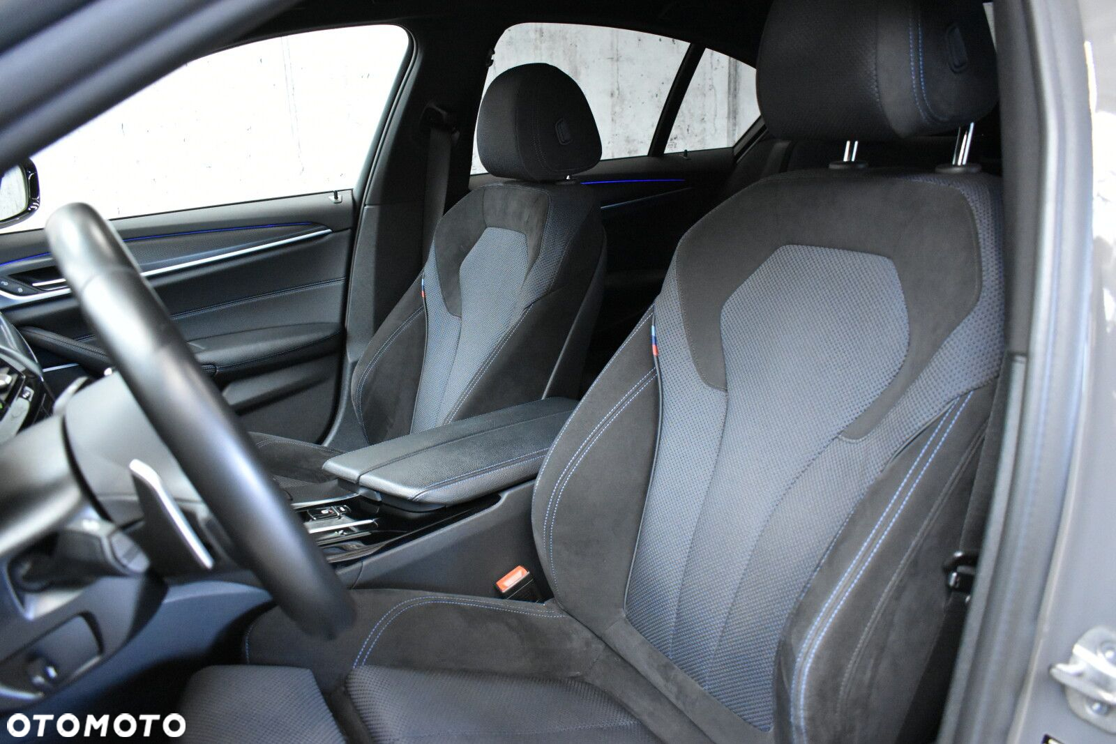 BMW Seria 5 - 10