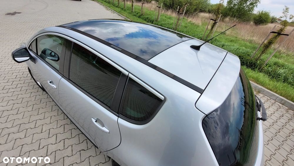 Peugeot 3008 2.0 HDi Active - 15