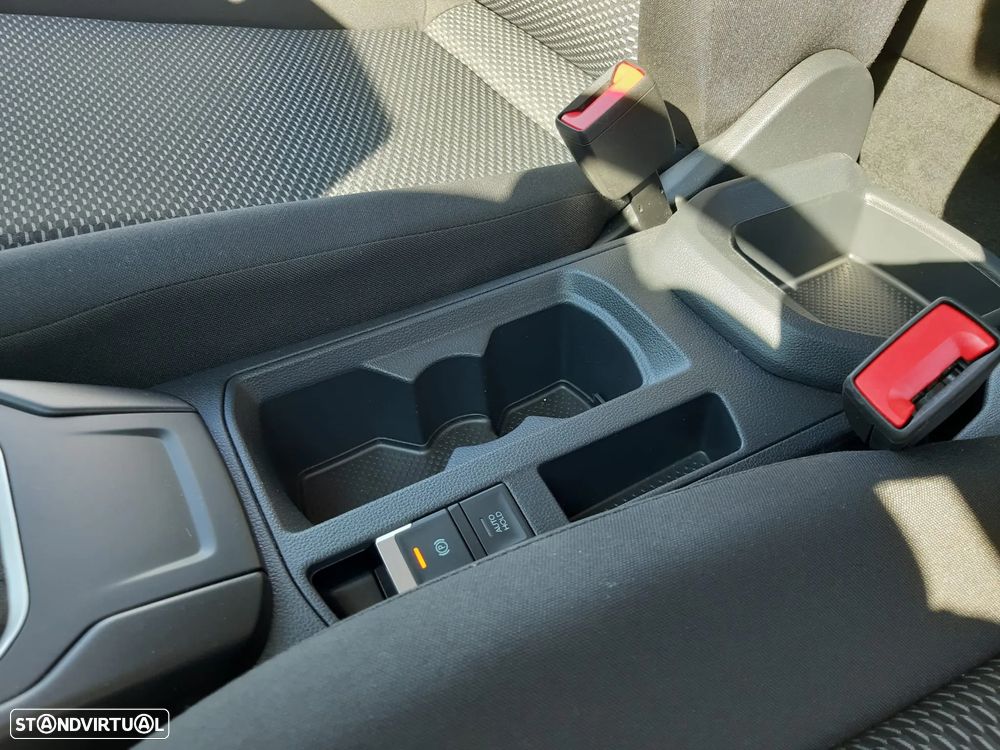 VW T-Roc 1.0 TSI - 14