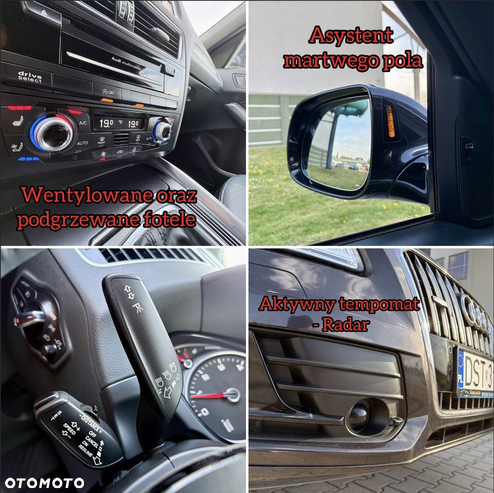 Audi Q5 - 7