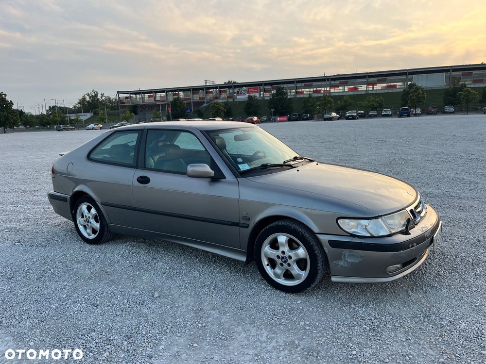 Saab 9-3 S 2.0 LPT - 3
