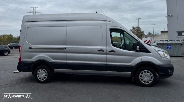 Ford Ford Transit L3H3 2.0 TDCI- 170 CV - 5