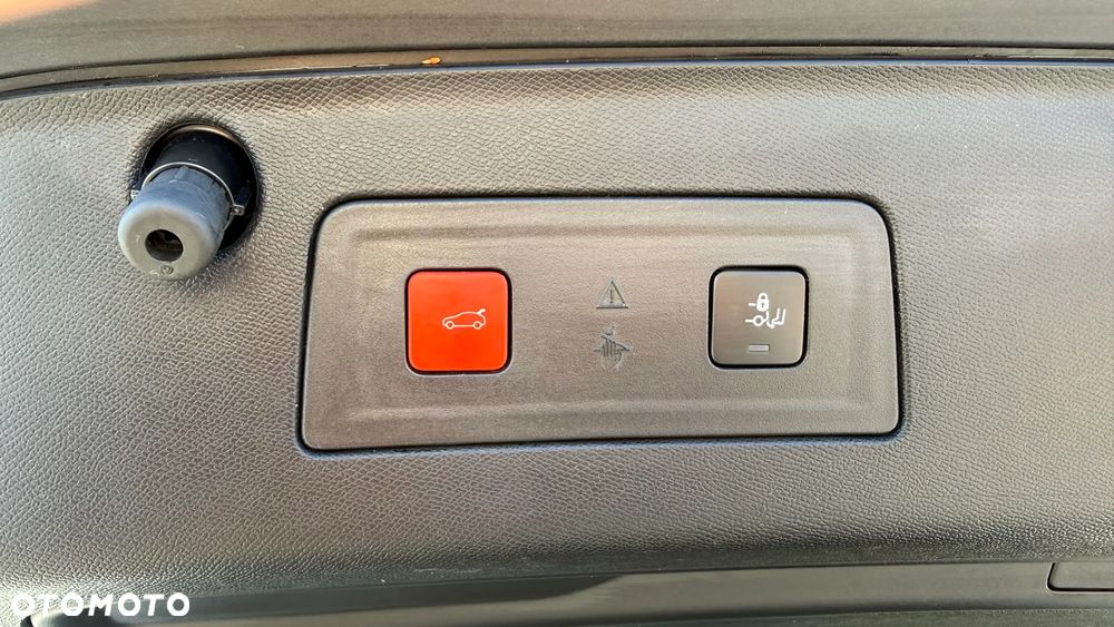 Peugeot 508 1.5 BlueHDi GT Line S&S EAT8 - 21