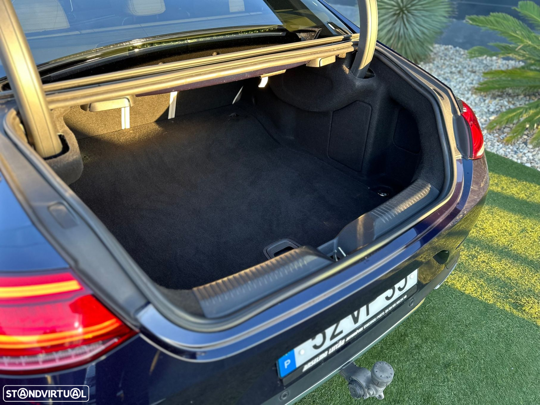 Mercedes-Benz CLS 350 d 4Matic AMG Line - 39
