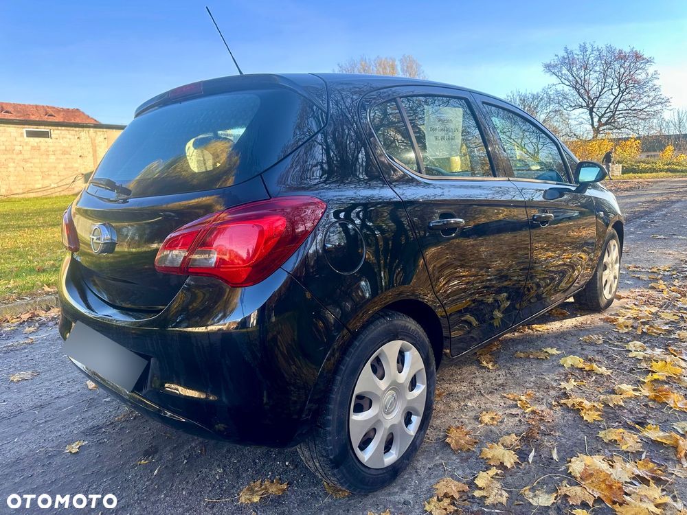 Opel Corsa 1.4 Enjoy S&S - 2