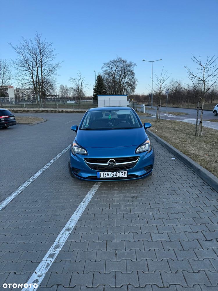 Opel Corsa 1.4 Enjoy - 1