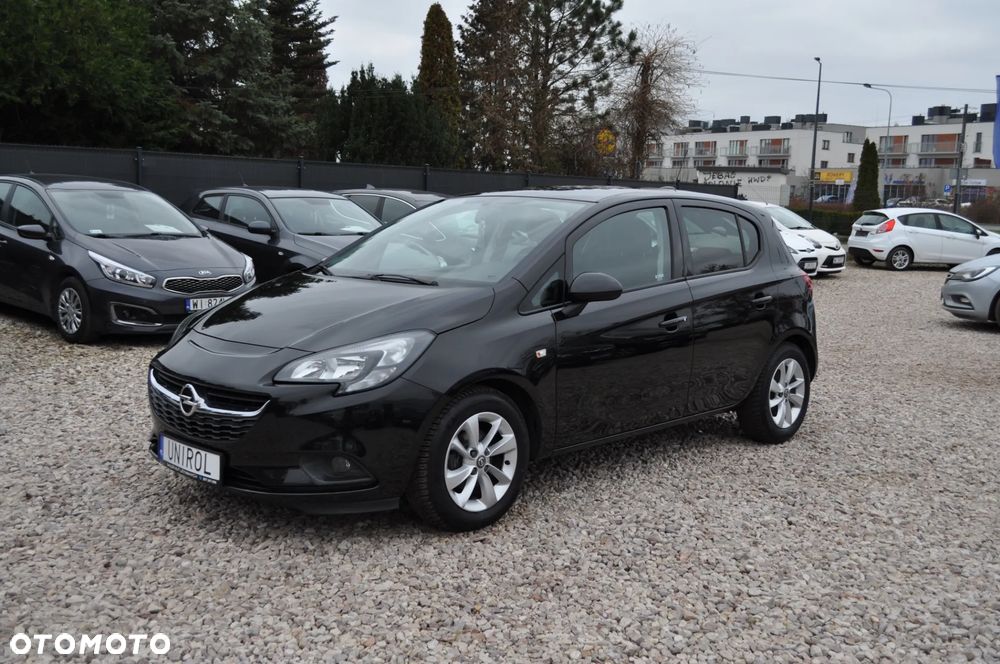 Opel Corsa 1.4 Color Edition - 1
