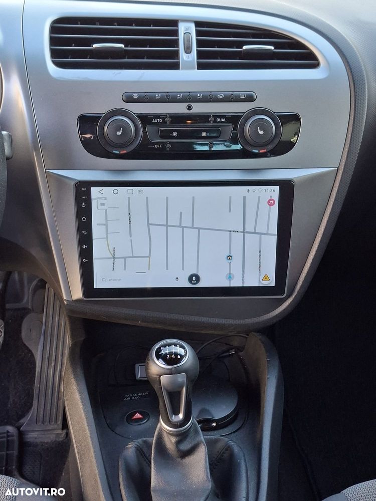 Seat Leon 1.2 TSI Ecomotive Good Stuff - 12