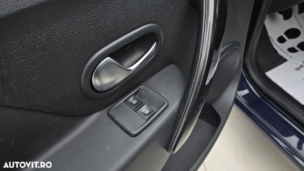 Dacia Logan MCV 1.5 Blue dCi Laureate - 11