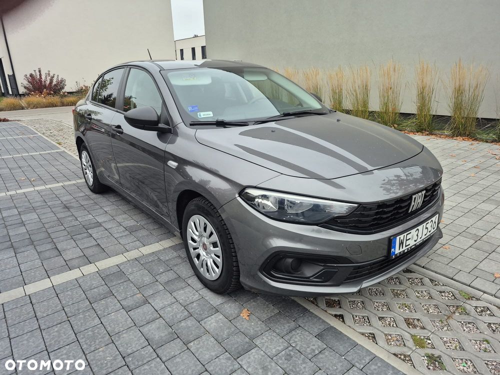 Fiat Tipo